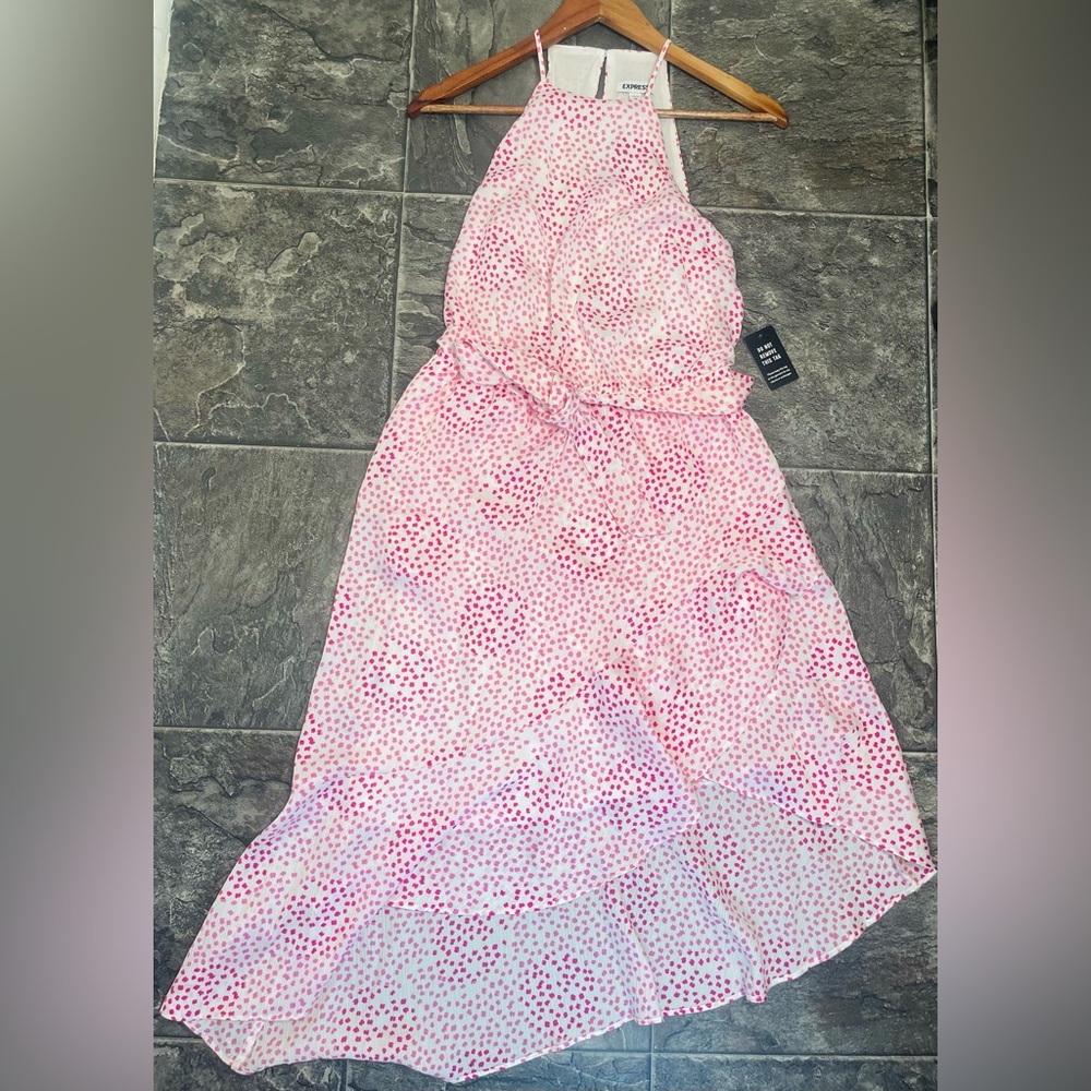 Express Dress - Picture 3 of 5